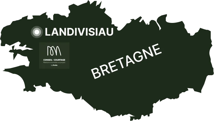 Dm Conseil Courtage Pret Immobilier A Landivisiau Group 1
