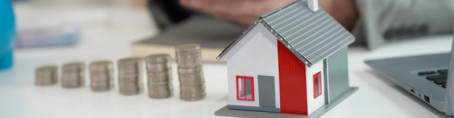 Prêt immobilier à Cléder - DM Conseil Courtage